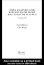 Data Analysis And Research For Sport And Exercise Science - Preview