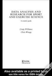 Capa do artigo Data Analysis And Research For Sport And Exercise Science