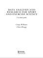 Data Analysis And Research For Sport And Exercise Science - Preview