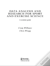 Capa do artigo Data Analysis And Research For Sport And Exercise Science