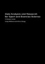 Data Analysis And Research For Sport And Exercise Science - Preview