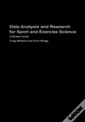 Capa do artigo Data Analysis And Research For Sport And Exercise Science