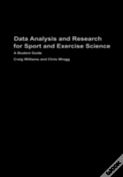 Capa do artigo Data Analysis And Research For Sport And Exercise Science