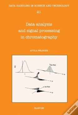 Capa do artigo Data Analysis And Signal Processing In Chromatography