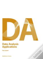 Data Analysis Applications