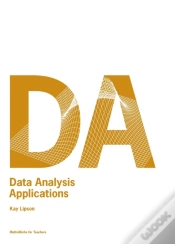 Capa do artigo Data Analysis Applications