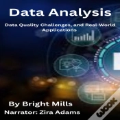 Capa do artigo Data Analysis