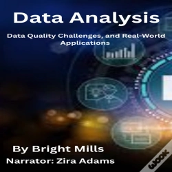 Capa do artigo Data Analysis