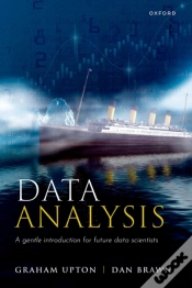 Capa do artigo Data Analysis