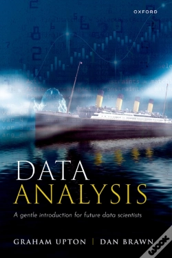 Capa do artigo Data Analysis