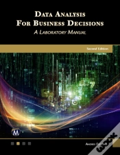 Capa do artigo Data Analysis For Business Decisions