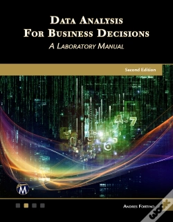 Capa do artigo Data Analysis For Business Decisions