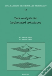 Data Analysis For Hyphenated Techniques
