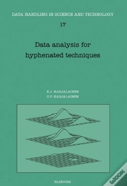 Capa do artigo Data Analysis For Hyphenated Techniques