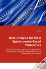 Capa do artigo Data Analysis For Mass Spectrometry-Based Proteomics