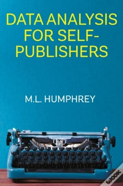 Capa do artigo Data Analysis For Self-Publishers