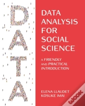 Capa do artigo Data Analysis For Social Science