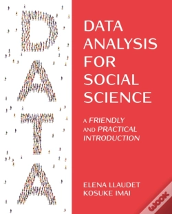 Capa do artigo Data Analysis For Social Science