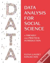 Data Analysis For Social Science