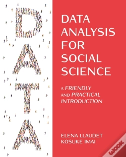Capa do artigo Data Analysis For Social Science