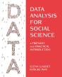 Data Analysis For Social Science - Preview