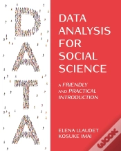 Capa do artigo Data Analysis For Social Science