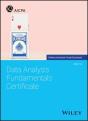 Data Analysis Fundamentals Certificate - Preview