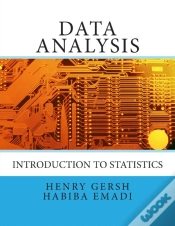 Capa do artigo Data Analysis