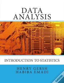 Capa do artigo Data Analysis