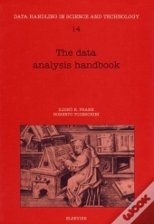 Data Analysis Handbook