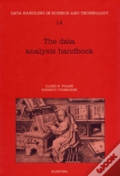 Capa do artigo Data Analysis Handbook