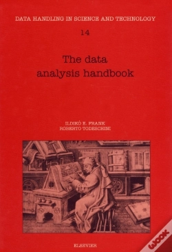 Capa do artigo Data Analysis Handbook