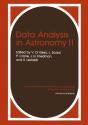 Data Analysis In Astronomy Ii - Preview