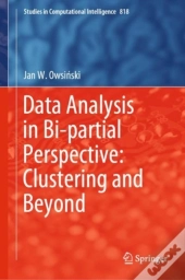 Data Analysis In Bi-Partial Perspective: Clustering And Beyond