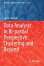 Data Analysis In Bi-Partial Perspective: Clustering And Beyond - Preview