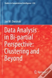 Data Analysis In Bi-Partial Perspective: Clustering And Beyond