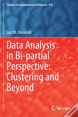 Capa do artigo Data Analysis In Bi-Partial Perspective: Clustering And Beyond