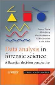 Capa do artigo Data Analysis In Forensic Science