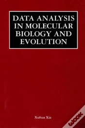 Capa do artigo Data Analysis In Molecular Biology And Evolution
