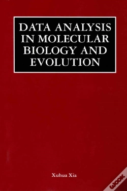 Capa do artigo Data Analysis In Molecular Biology And Evolution