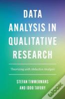 Data Analysis In Qualitative Research