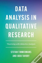 Capa do artigo Data Analysis In Qualitative Research