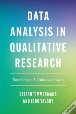 Capa do artigo Data Analysis In Qualitative Research