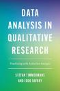 Data Analysis In Qualitative Research - Preview