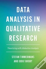 Capa do artigo Data Analysis In Qualitative Research