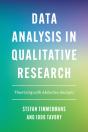 Data Analysis In Qualitative Research - Preview