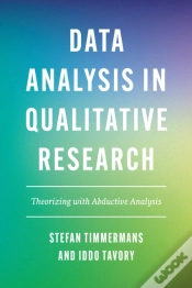 Capa do artigo Data Analysis In Qualitative Research