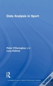 Capa do artigo Data Analysis In Sport