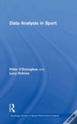 Capa do artigo Data Analysis In Sport