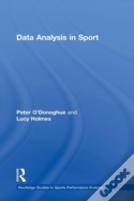 Data Analysis In Sport